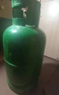 فروش کپسول گاز  یازده کیلویی مهر و آذر