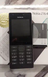 موبایل NOKIA 216 4G