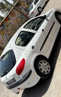 پژو ۲۰۶ مدل ۹۶