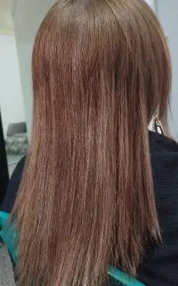 کراتین قسطی