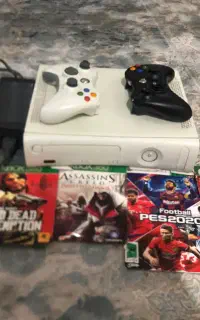 x box 360