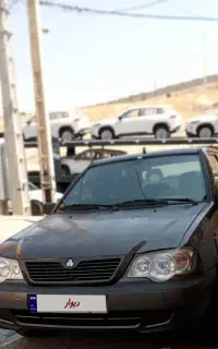 132مدل91شاسی پلم