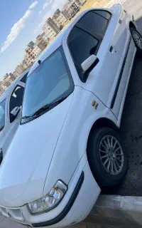 سمند مدل ۹۱ دوگانه کارخونه