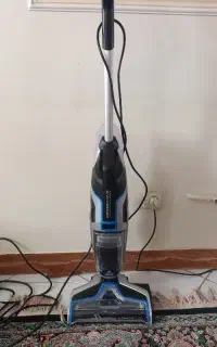 جاروبرقی بیسل