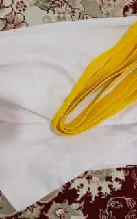 لباس تکفاندو
