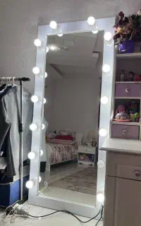 آینه قدی به ابعاد ۷۶در ۱۷۶