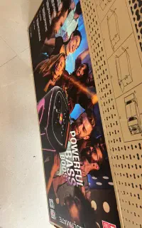Jbl ultimate 1100 party box