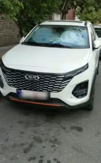mvm x33 croos cvt