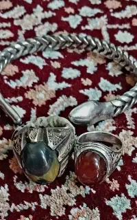 نقره قدیمی