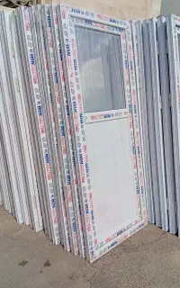 حراج درب های دستشویی حمام‌آماده‌از 6500هزارتومن