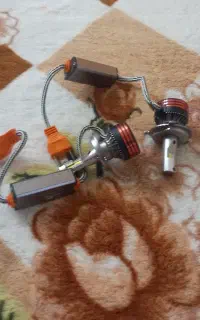 هدلایت