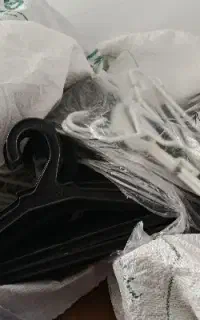 گیره لباسی محکم
