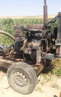 موتور اب