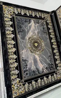 فرصت محدودفرش اکریلیک با شرایط پرداخت