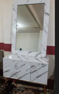 آیینه کنسول