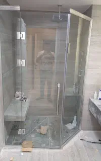 تعمیرات کرکره برقی و شیشه سکوریت و توری پنجره