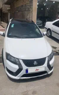 کوییک GXR مدل ۴۰۳ بدون رنگ