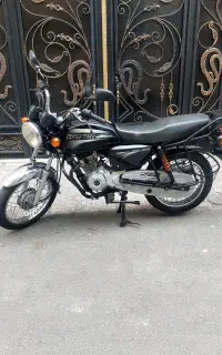 بوکسر ۱۵۰ مدل ۹۵ باکسر ۹۵