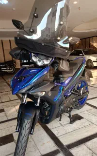 yamaha mx king ام ایکس کینگ یاماها