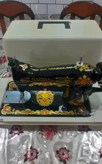چرخ مارشال
