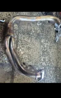 هدرز ای اف سون و رم ایر