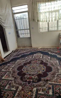 خانه ویلایی دردوطبقه ونیم