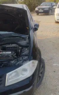 مکانیک سیارموتور وگیربکس اتومات چینی داخلی