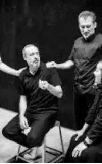 بلیت تئاتر روزهای بی باران