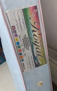 تشک دونفره تخت