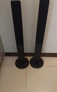 بلندگوی سینما خانوادگی سامسونگ
