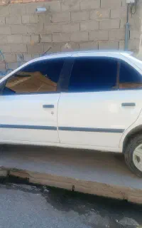 فروش سمند se