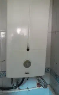 نصب وسرویس آبگرمکن دراسرع وقت