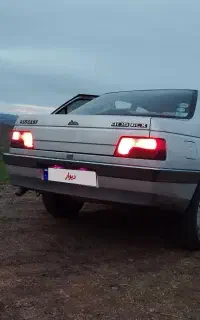 پژو ۴۰۵دوگانه شرکتی