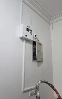 دزدگیر برای خانه و مغازه و غیره  سیمکارتی