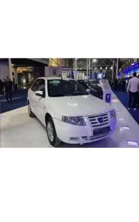 حواله سمند سورن پلاس دوگانه