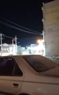ماشین ۴۰۵ نقره ای