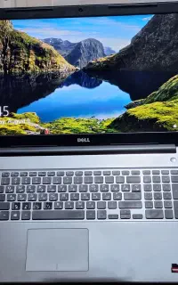 لپتاپ دل DELL