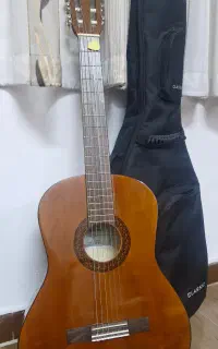 گیتار c40