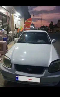 ورنا 83