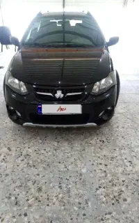 کوییک بی رنگ