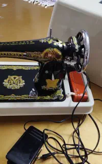 فروش چرخ خیاطی