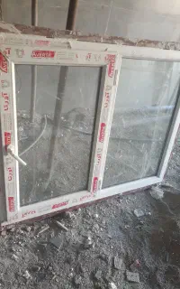 فروش پنجره پی وی سی