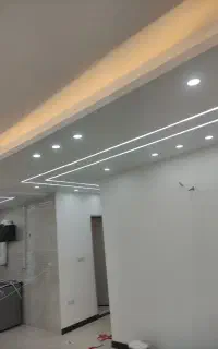 برقکاری و نور پردازی ایفن دوربین لاین غیره ...