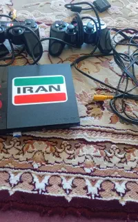 سونی ۲فروش فوری قیمت مقطوع
