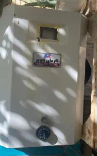 آبگرمکن برقی