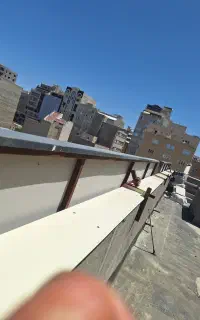 ورقکاری،فلاشینگ،درزانقطاع