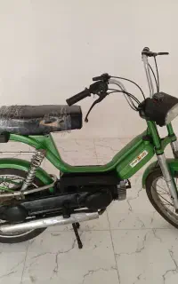 موتور براوو