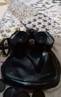 دوربین شکاری سالم و نو اصل امریکا