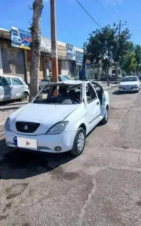 تصادفی تیبایک۱۴۰۰درخوی روشن حرکت