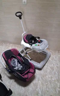 کالسکه.کریر ..کیف